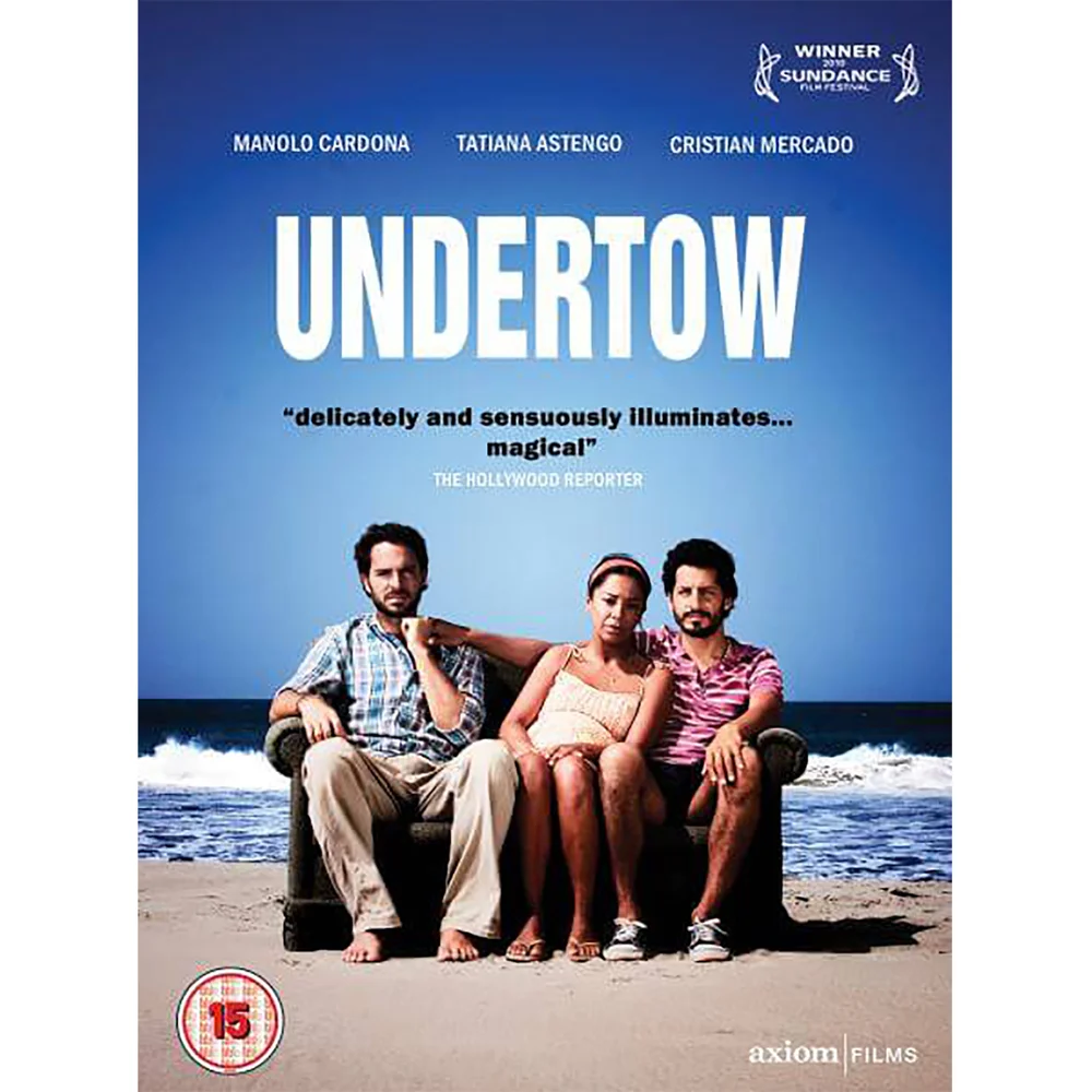 Undertow Afbeelding 1