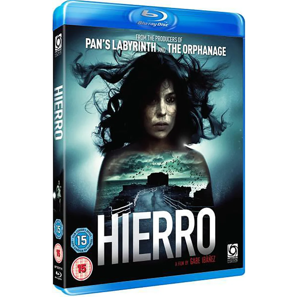 Hierro Afbeelding 1