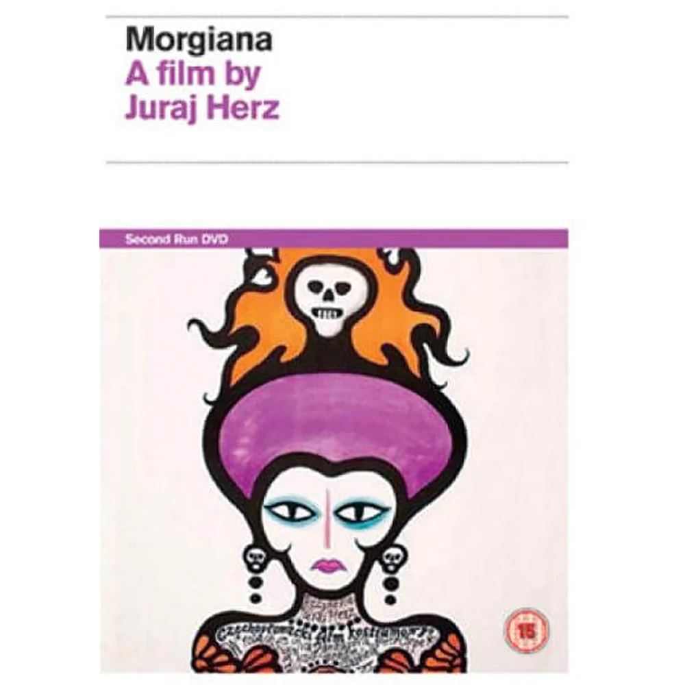 Morgiana Afbeelding 1