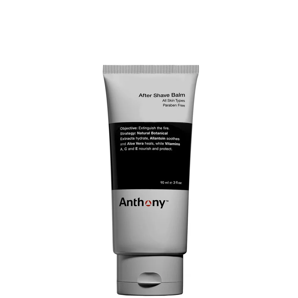 Anthony After Shave Balm 70gm Afbeelding 1