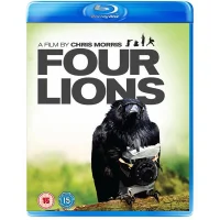 Four Lions