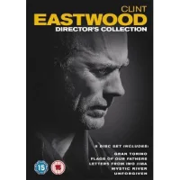 Clint Eastwood - Regisseurs collectie - undefined undefined