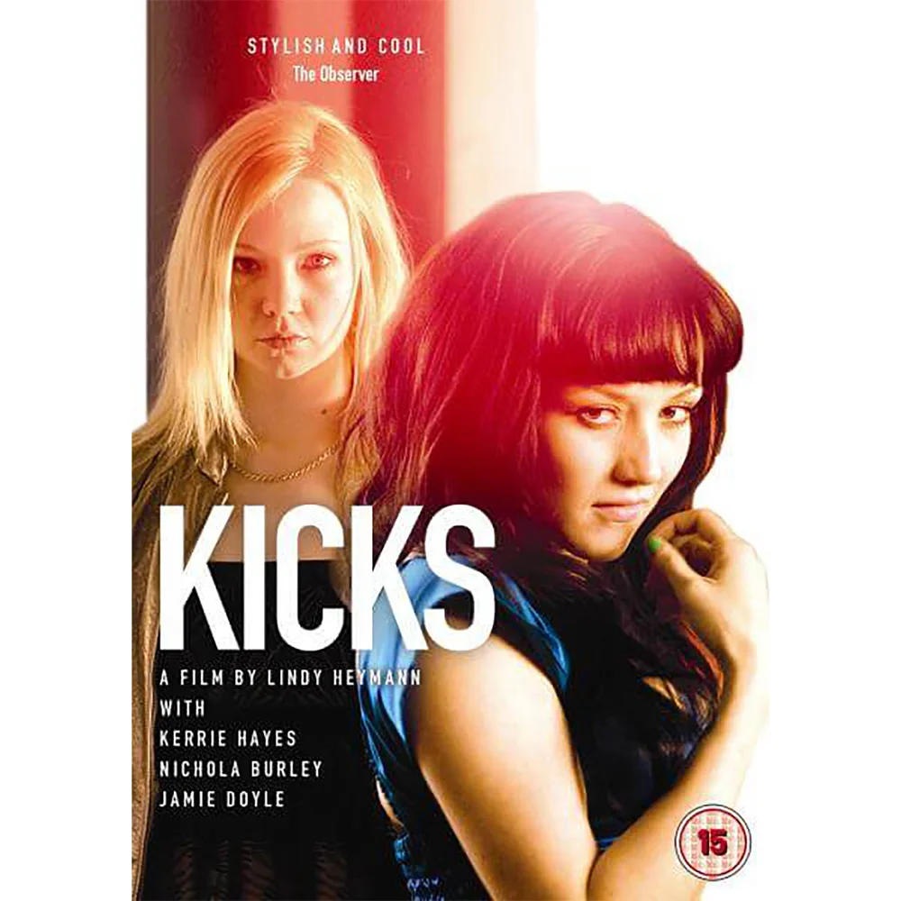 Kicks Afbeelding 1