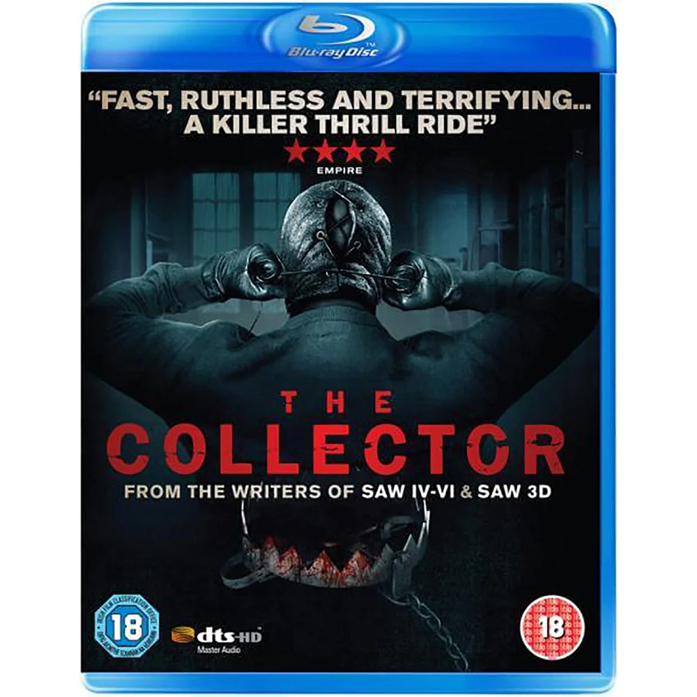 The Collector Afbeelding 1