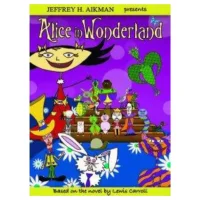 Alice In Wonderland - undefined undefined