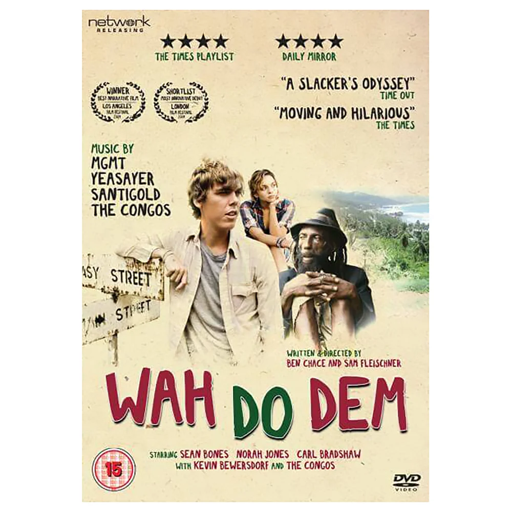 Wah Do Dem Afbeelding 1