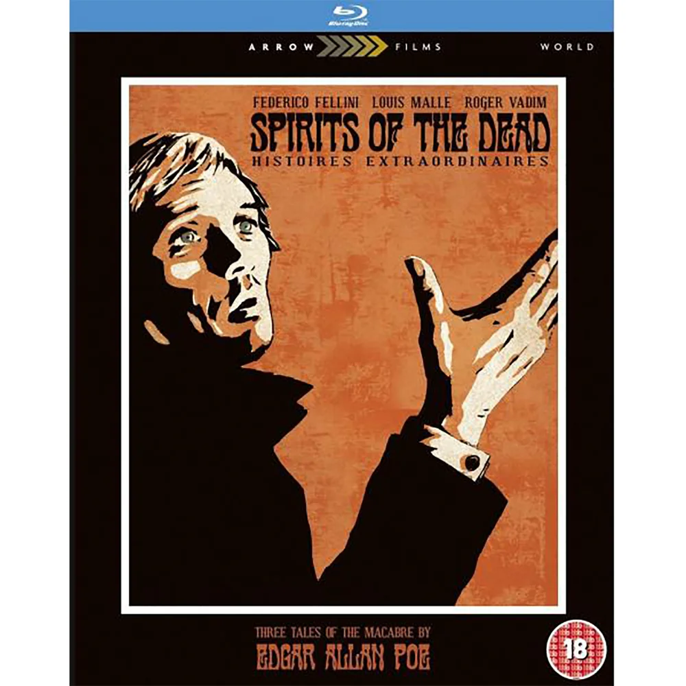 Spirits Of Dead Afbeelding 1