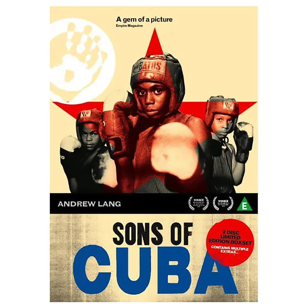 Sons of Cuba Afbeelding 1