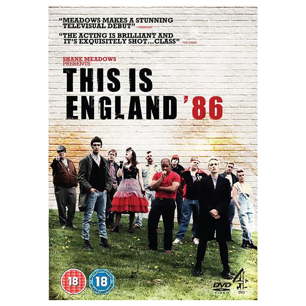 This Is England 86 Afbeelding 1