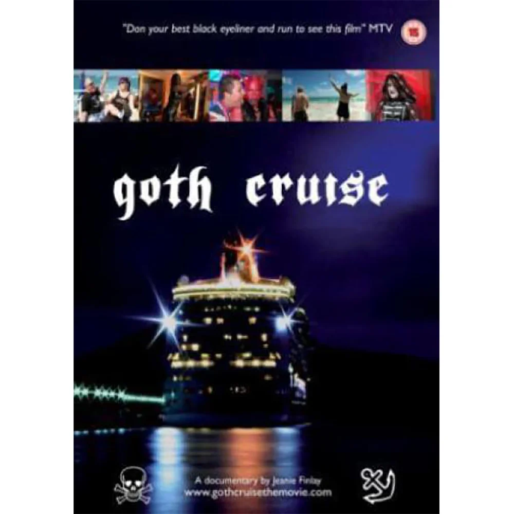 Goth Cruise Afbeelding 1