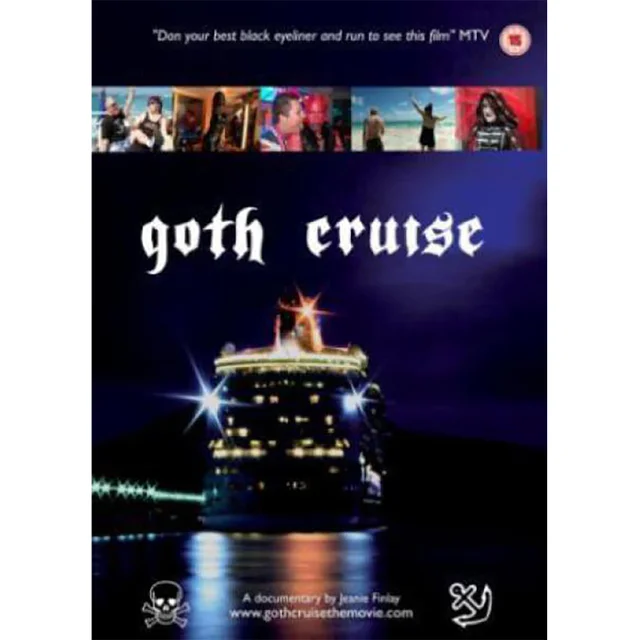 Goth Cruise
