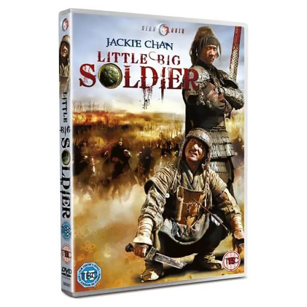 Little Big Soldier Afbeelding 1