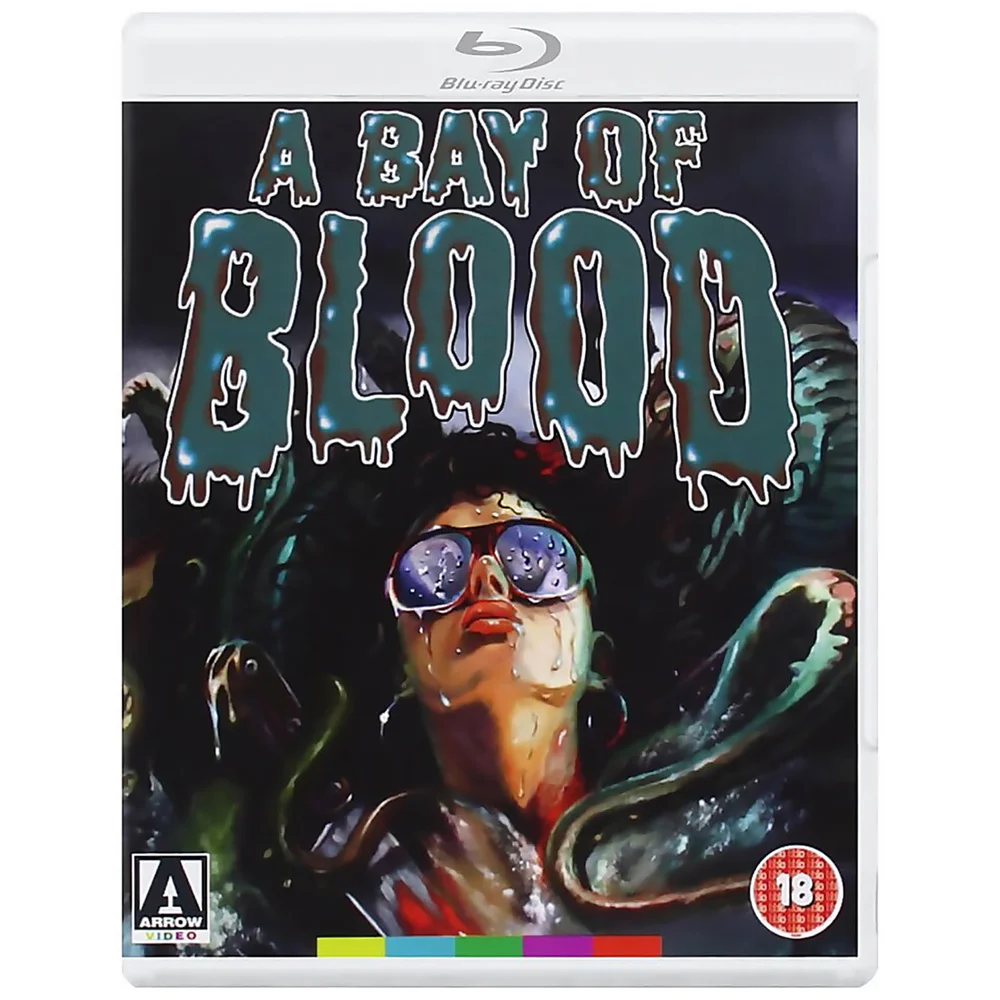 A Bay of Blood Afbeelding 1
