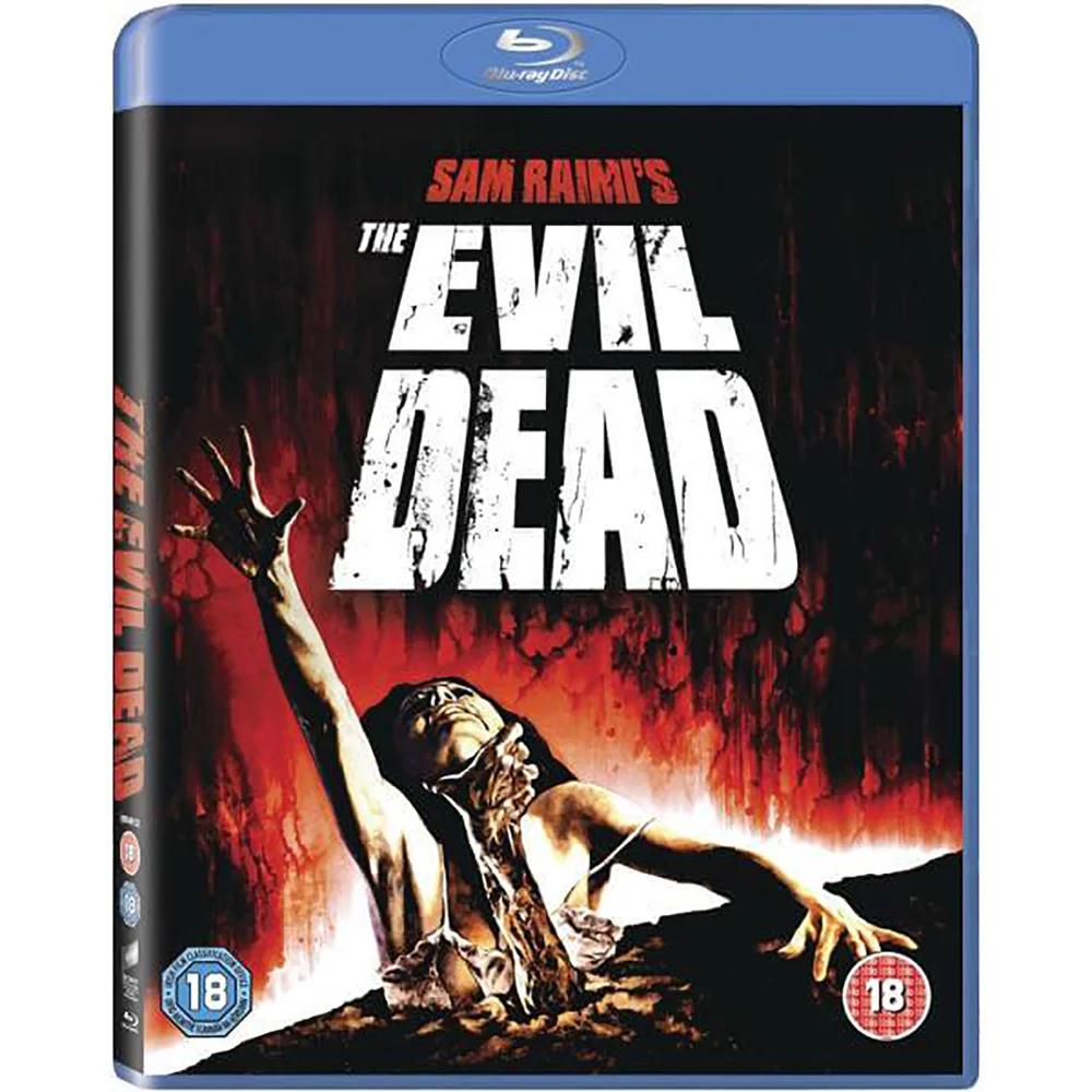 The Evil Dead (1981) Afbeelding 1