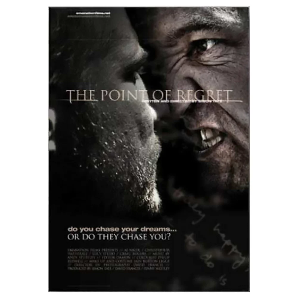 The Point Of Regret Afbeelding 1