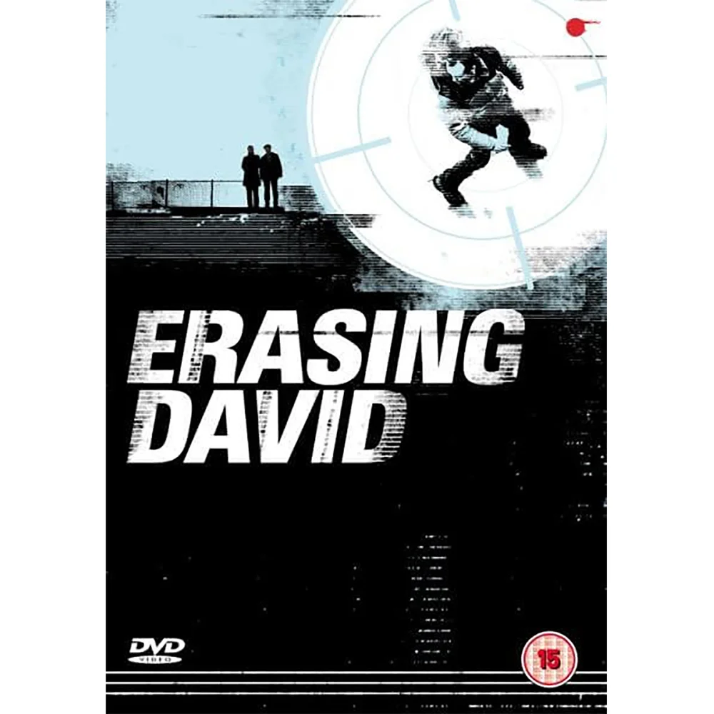 Erasing David Afbeelding 1