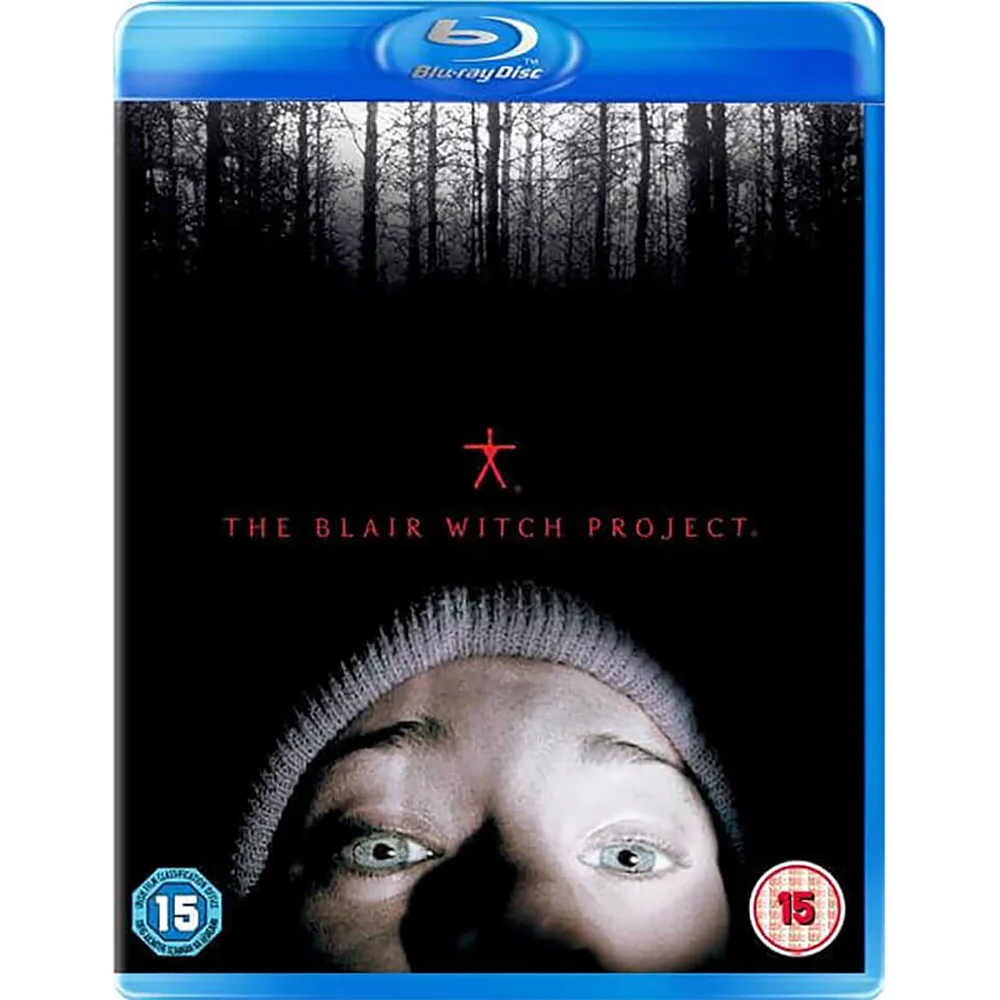 The Blair Witch Project Afbeelding 1