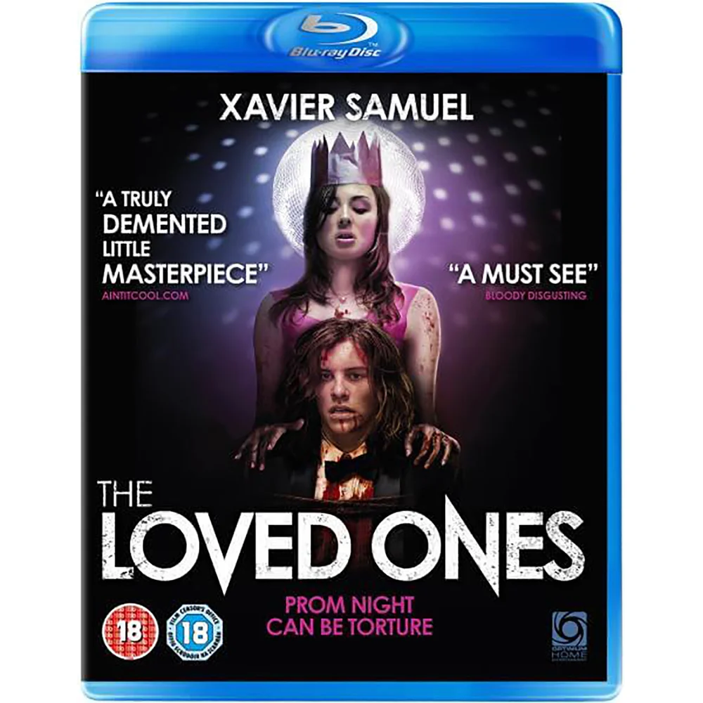 The Loved Ones Afbeelding 1