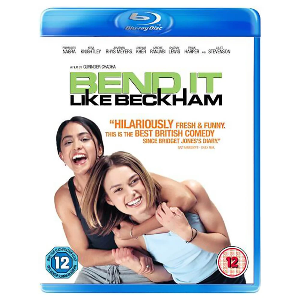 Bend it Like Beckham Afbeelding 1