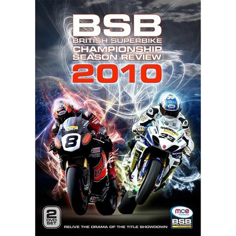 British Superbike: 2010 Championship Review Afbeelding 1