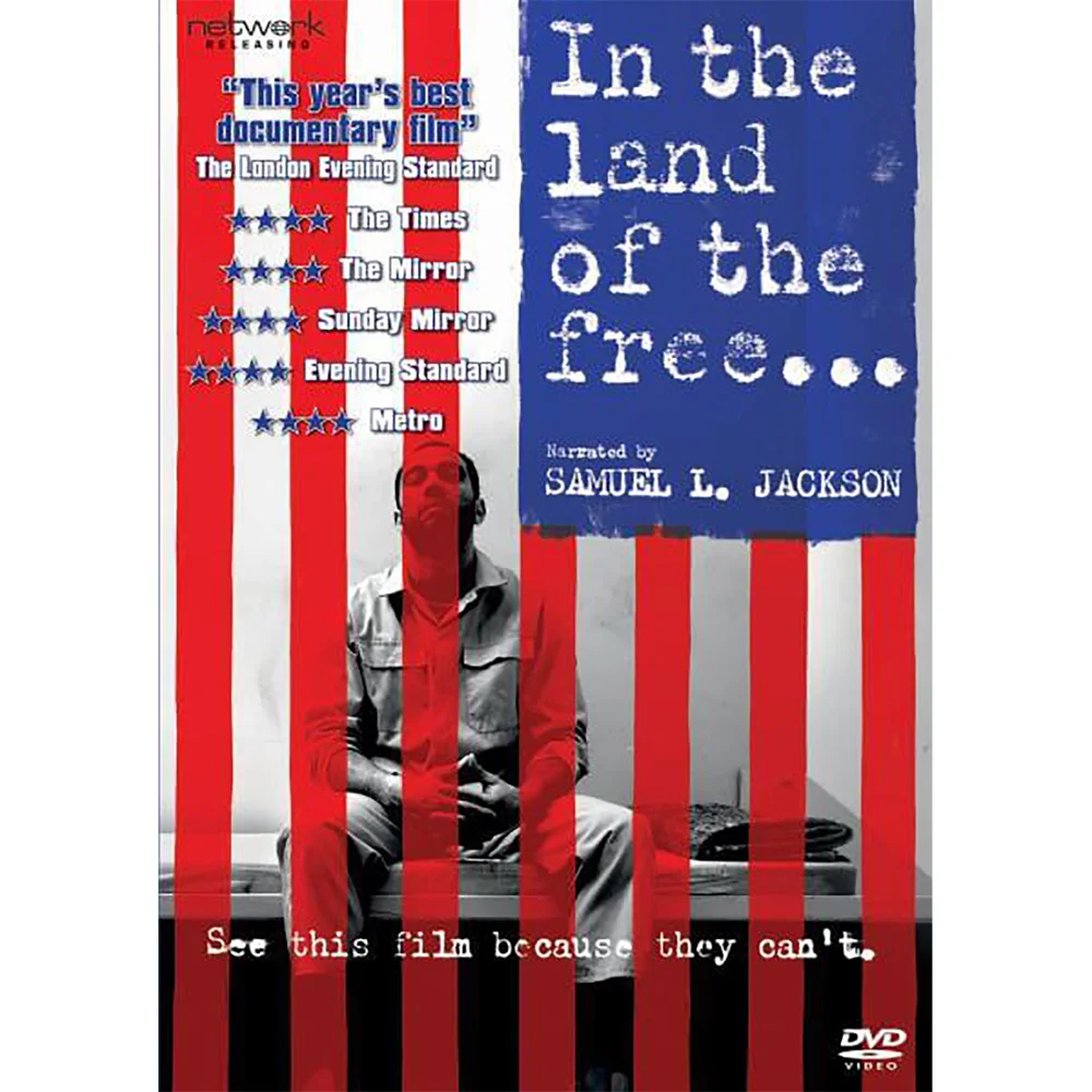 In the Land of the Free Afbeelding 1