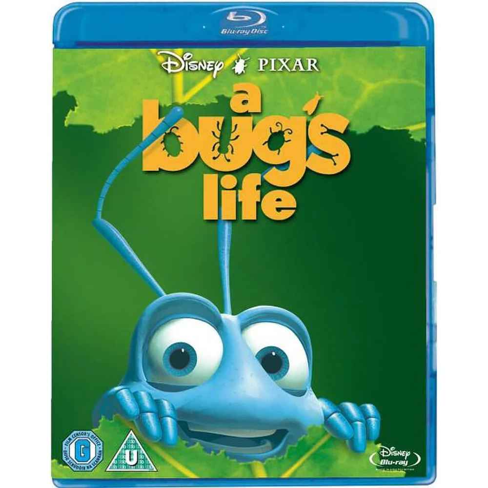 A Bugs Life Afbeelding 1