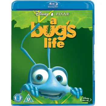 A Bugs Life