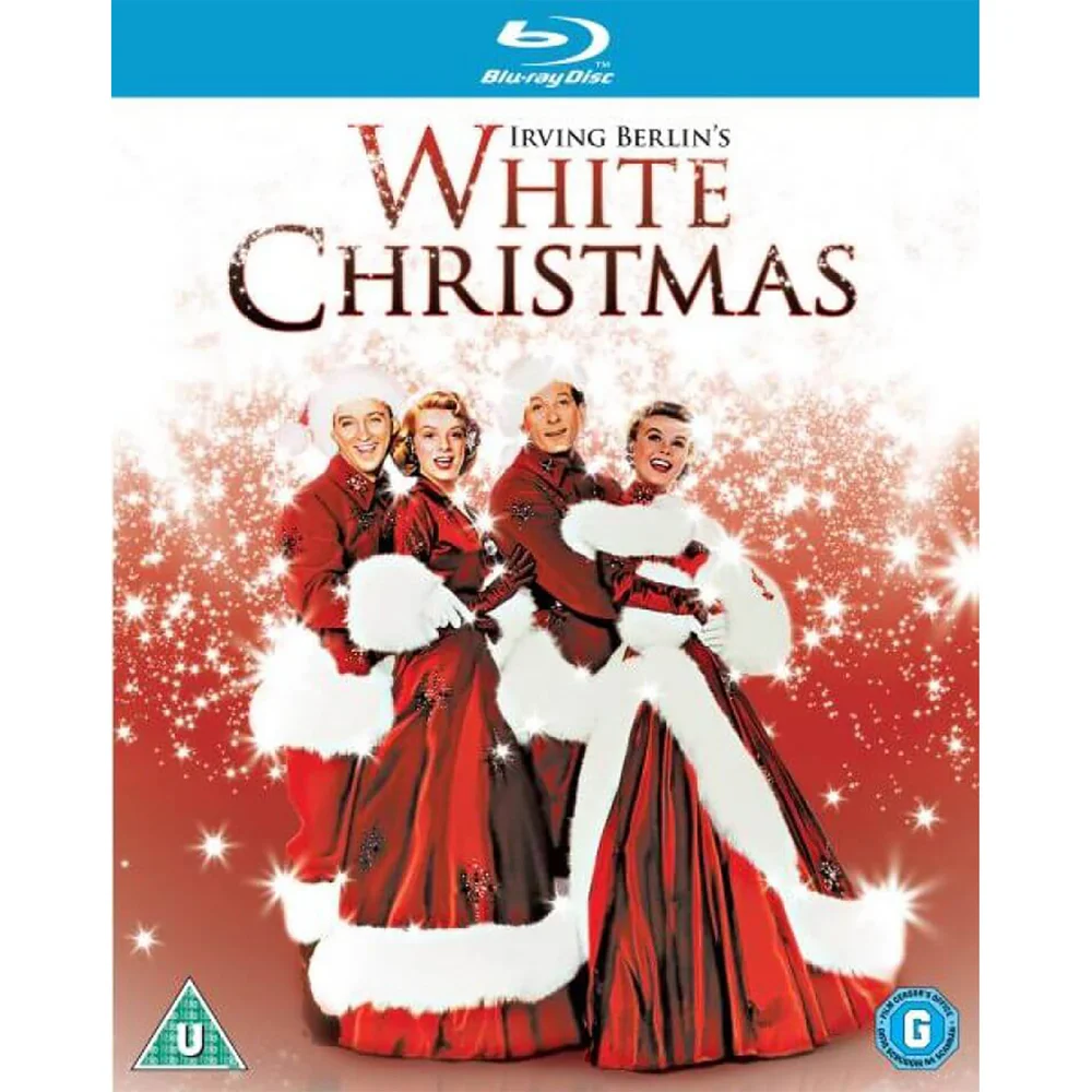 White Christmas Afbeelding 1