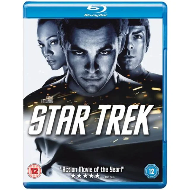 Star Trek XI