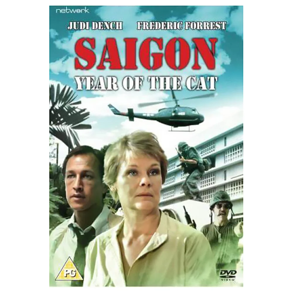 Saigon: Year of the Cat Afbeelding 1
