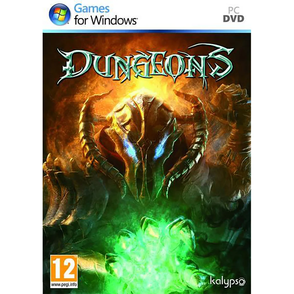 Dungeons Afbeelding 1