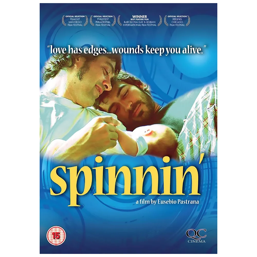Spinnin Afbeelding 1