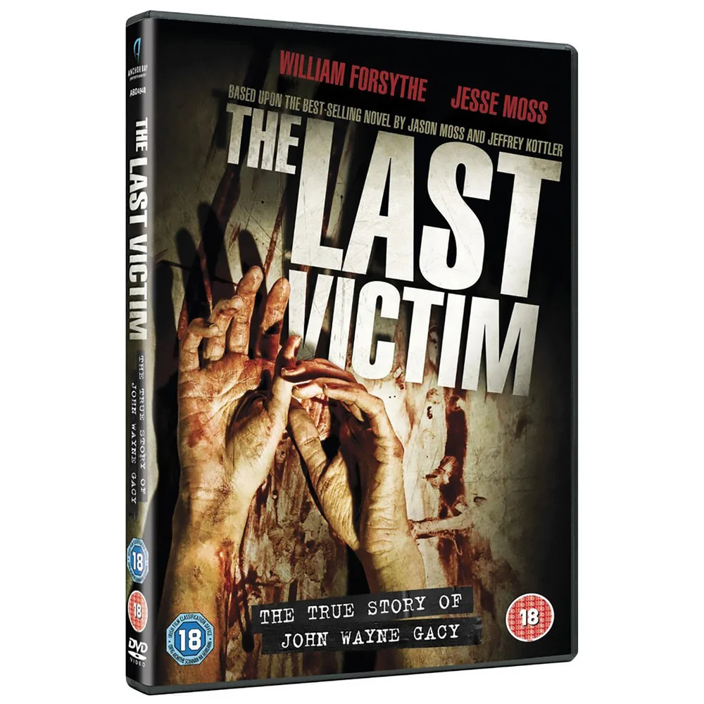 The Last Victim Afbeelding 1