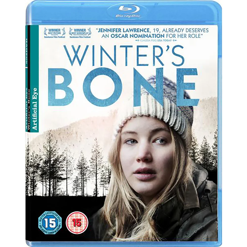 Winter's Bone Afbeelding 1