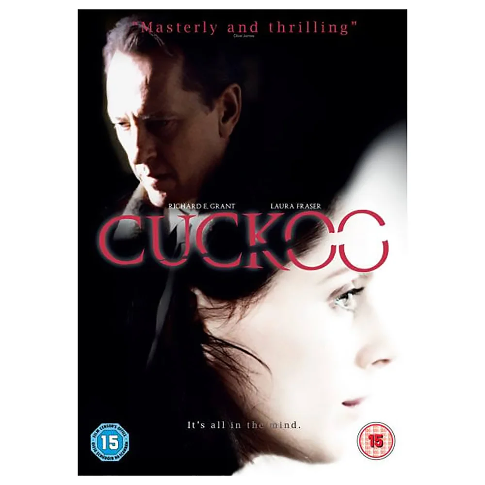 Cuckoo Afbeelding 1