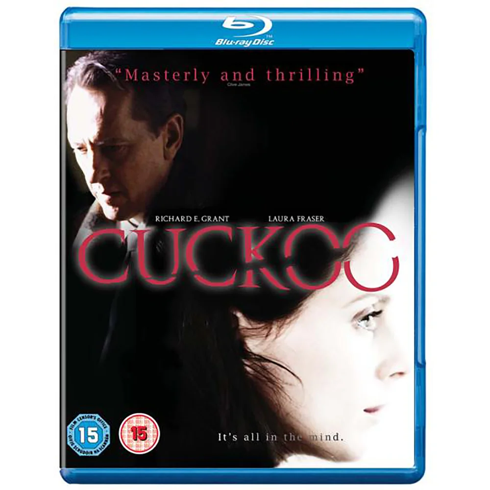 Cuckoo Afbeelding 1