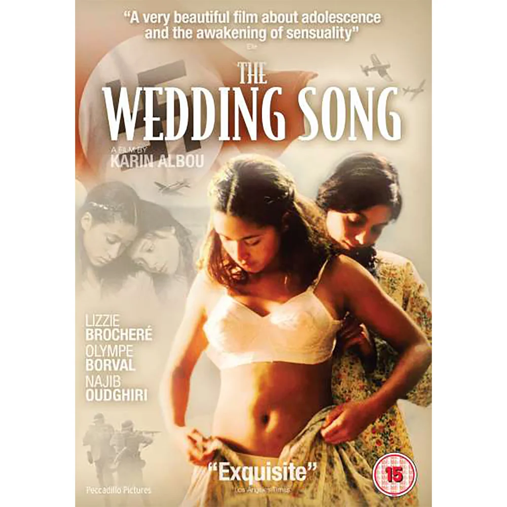 The Wedding Song Afbeelding 1