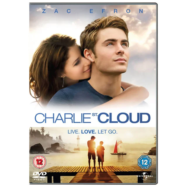 Charlie St. Cloud