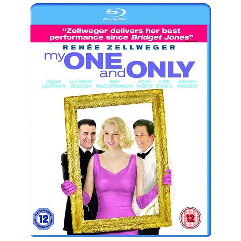 My One and Only Afbeelding 1