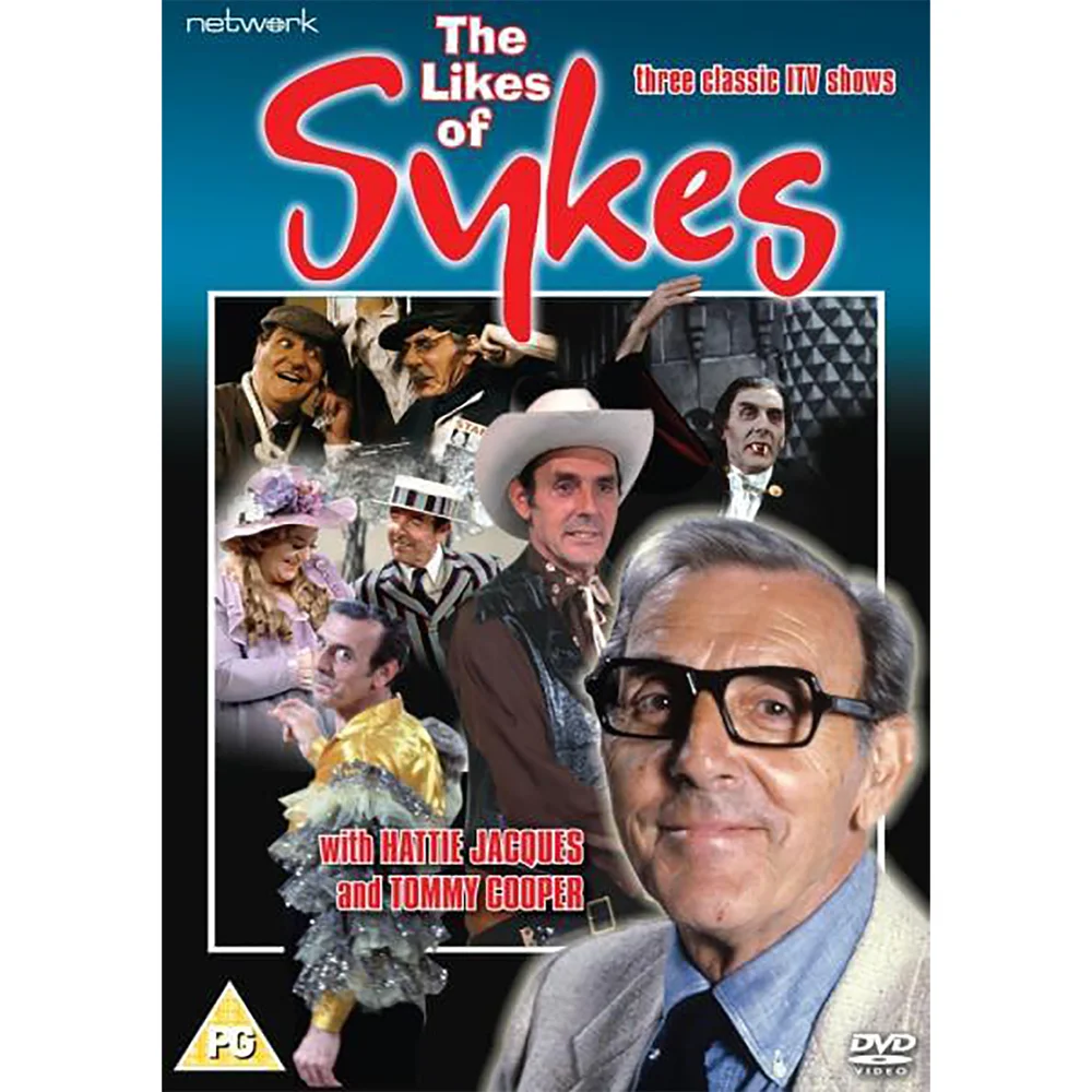 The Likes of Sykes Afbeelding 1