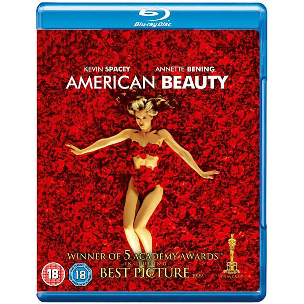 American Beauty Afbeelding 1