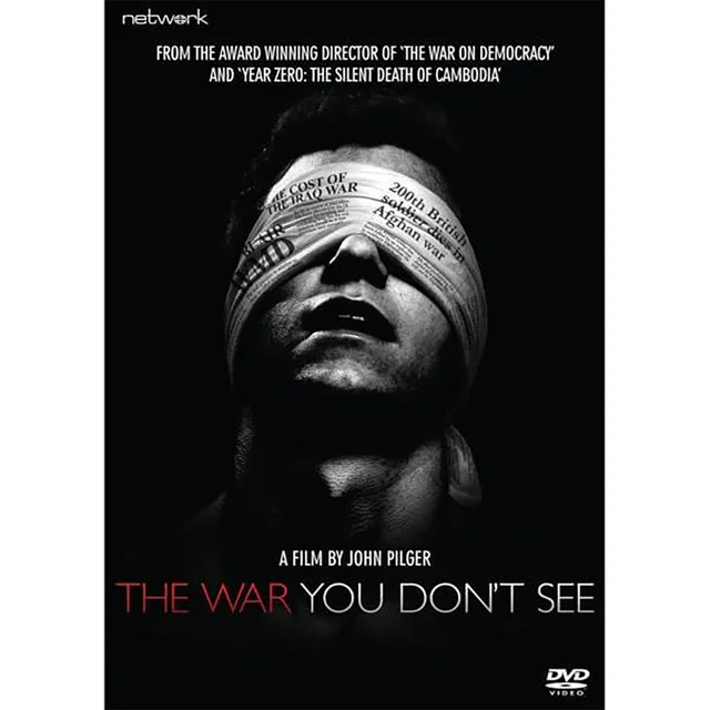 The War You Dont See
