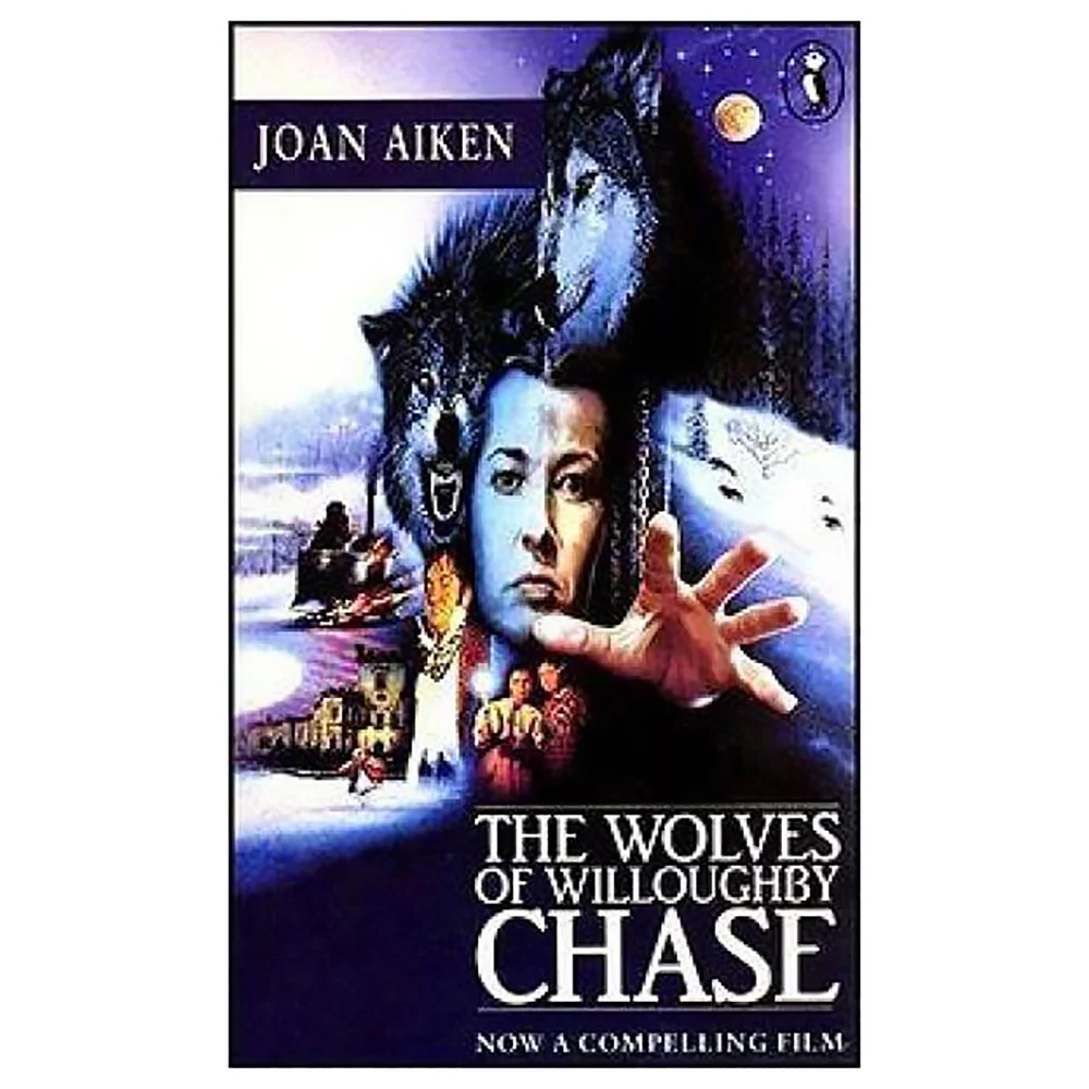 Wolves Of Willoughby Chase Afbeelding 1