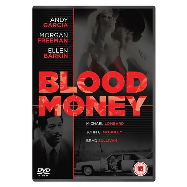 Blood Money