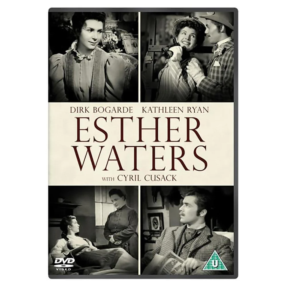 Esther Waters Afbeelding 1
