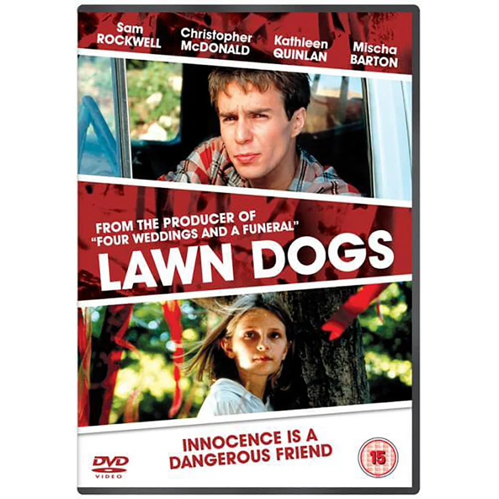 Lawn Dogs Afbeelding 1