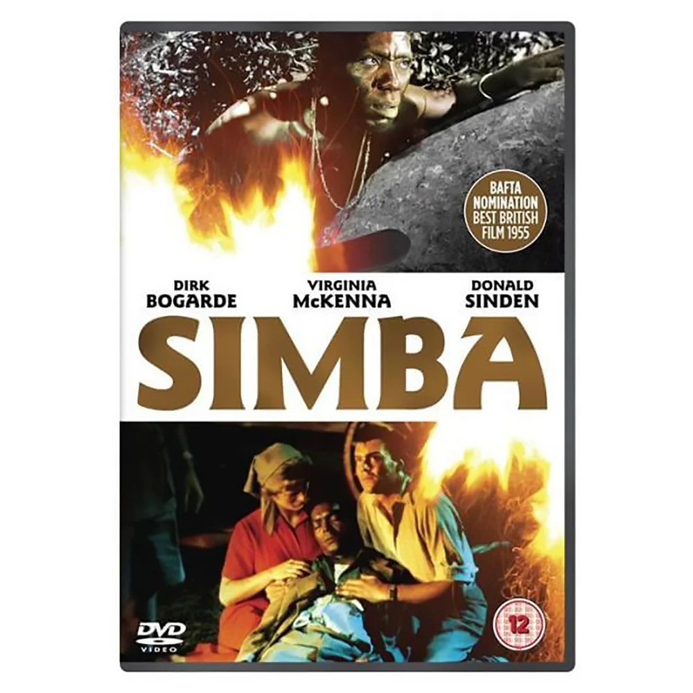 Simba Afbeelding 1