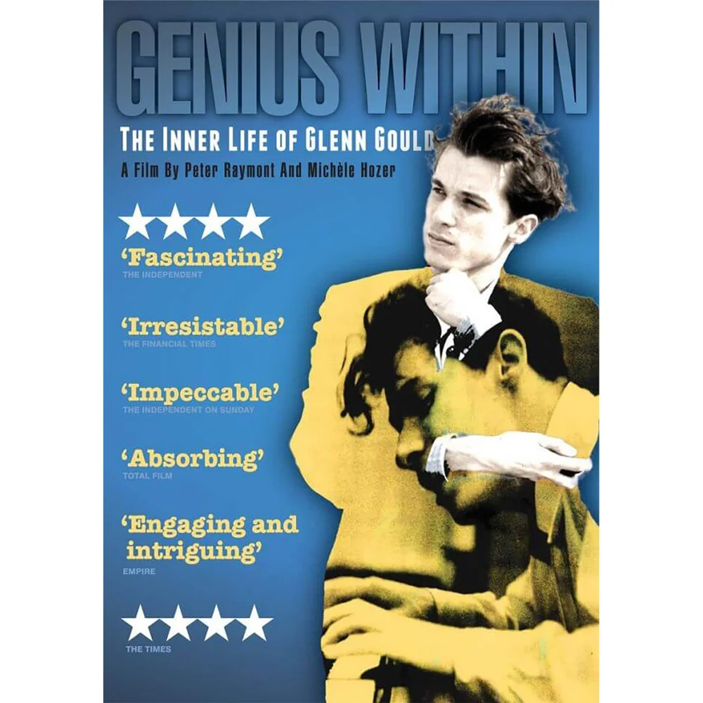 Genius Within Afbeelding 1