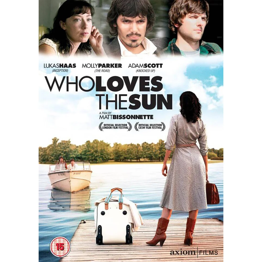 Who Loves Sun Afbeelding 1