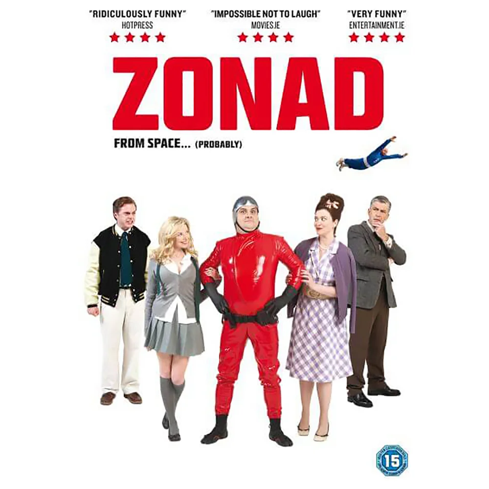 Zonad Afbeelding 1